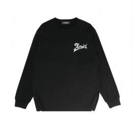 Picture of Amiri T Shirt Long _SKUAmiriS-2XL11trCH21849199